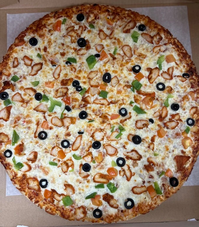 Best Pizza Restaurant in Calgary, AB