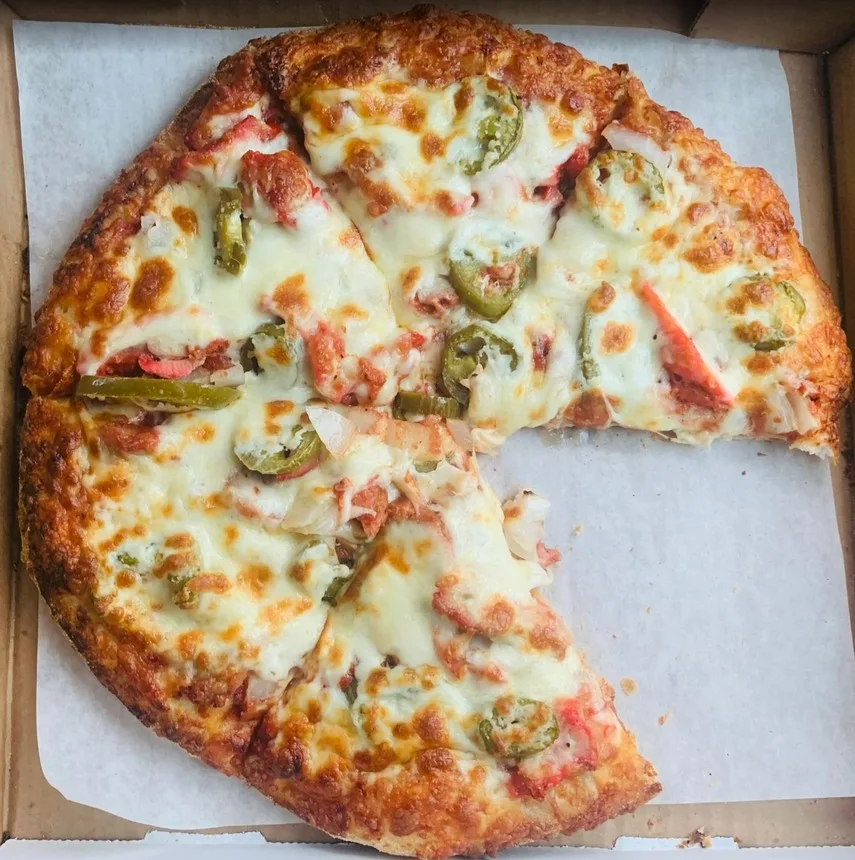 Best Pizza Restaurant in Calgary, AB