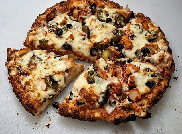 Best Pizza Restaurant in Calgary, AB