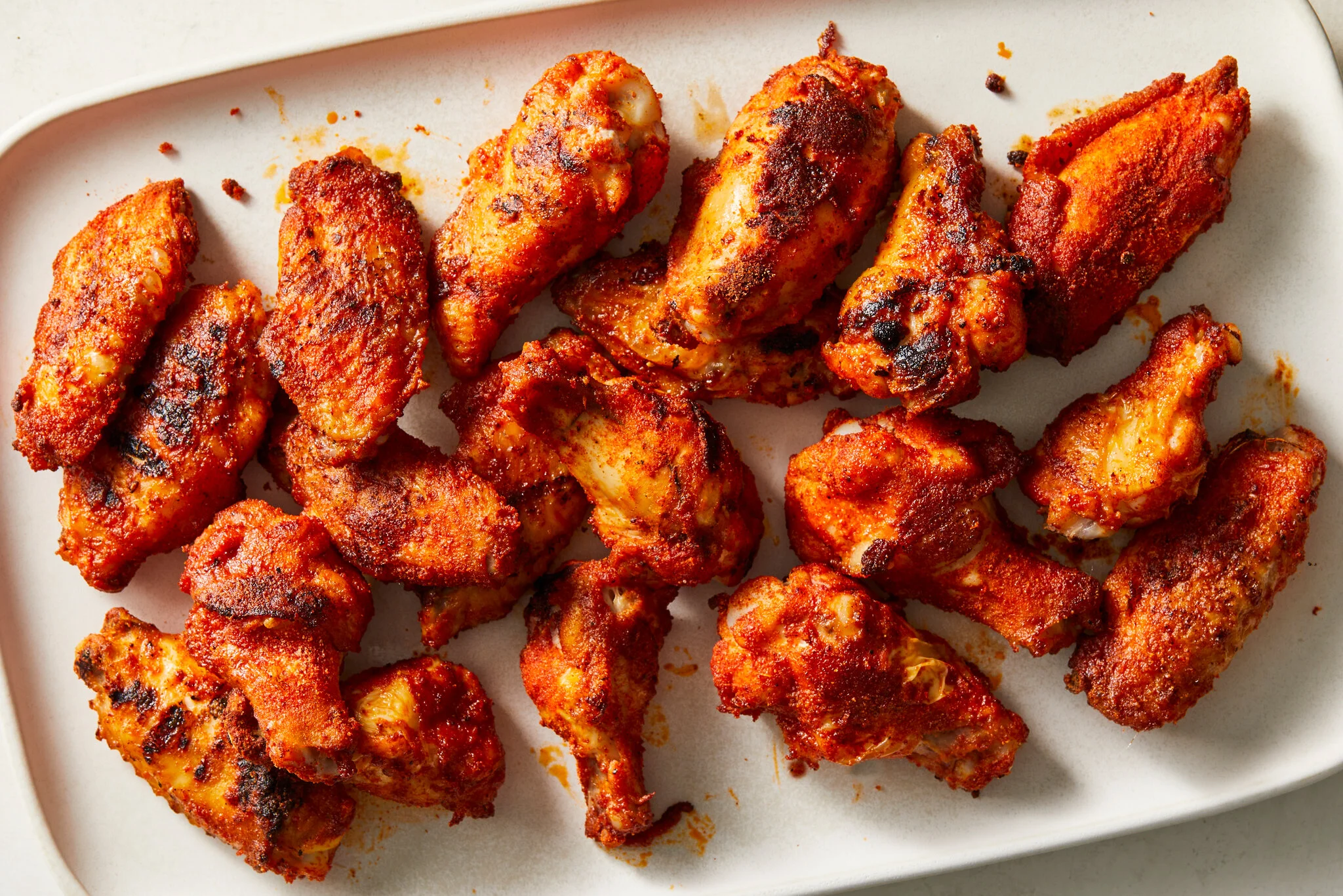 Best Wings in Calgary, AB